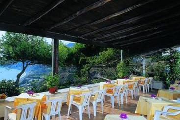 Hotel Villa Al Mare  | Barano d'Ischia | Napoli | Italia 3