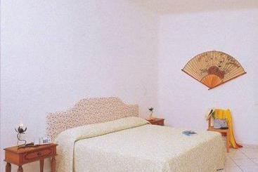 Hotel Villa Al Mare  | Barano d'Ischia | Napoli | Italia 4