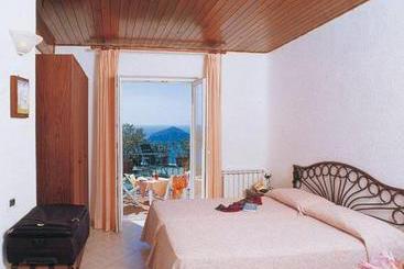 Hotel Villa Al Mare  | Barano d'Ischia | Napoli | Italia 5