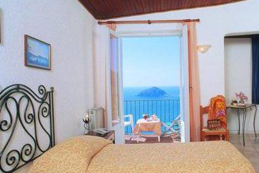 Hotel Villa Al Mare  | Barano d'Ischia | Napoli | Italia 6