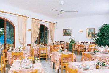 Hotel Villa Al Mare  | Barano d'Ischia | Napoli | Italia 7