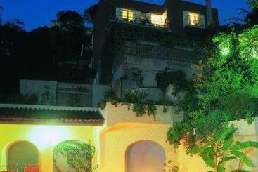 Hotel Villa Al Mare  | Barano d'Ischia | Napoli | Italia 9