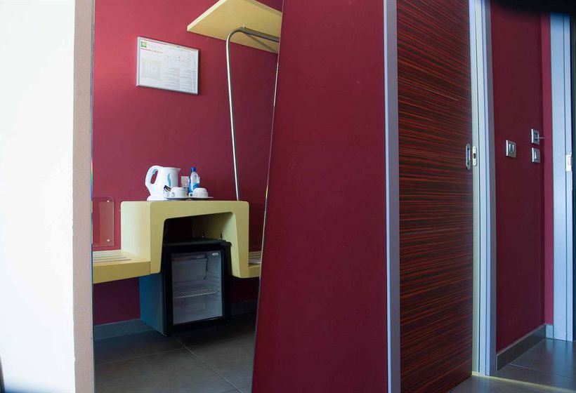 Hotel ibis Styles Catania Acireale  | Acireale | Catania | Italia 1