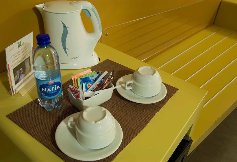 Hotel ibis Styles Catania Acireale  | Acireale | Catania | Italia 10