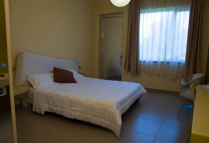 Hotel ibis Styles Catania Acireale  | Acireale | Catania | Italia 11