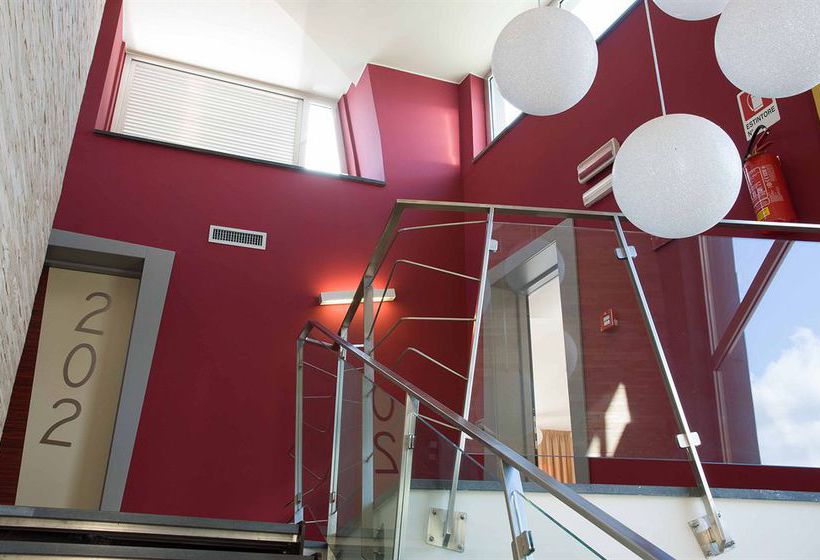 Hotel ibis Styles Catania Acireale  | Acireale | Catania | Italia 12