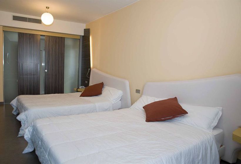 Hotel ibis Styles Catania Acireale  | Acireale | Catania | Italia 13