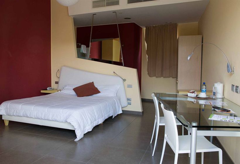 Hotel ibis Styles Catania Acireale  | Acireale | Catania | Italia 14