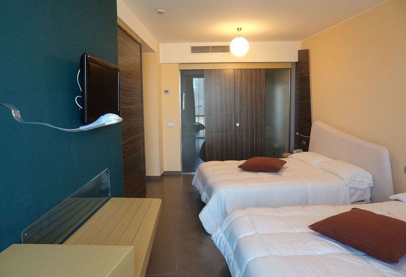 Hotel ibis Styles Catania Acireale  | Acireale | Catania | Italia 18