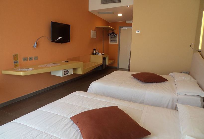 Hotel ibis Styles Catania Acireale  | Acireale | Catania | Italia 19