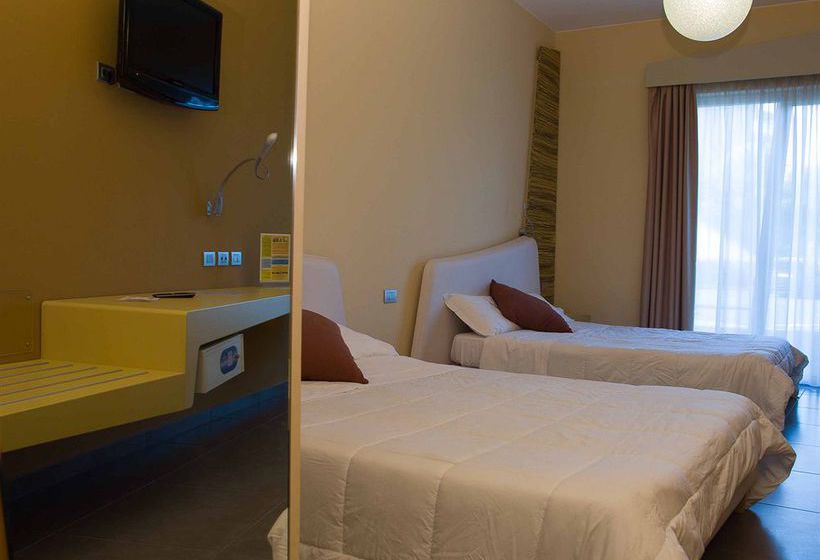 Hotel ibis Styles Catania Acireale  | Acireale | Catania | Italia 2