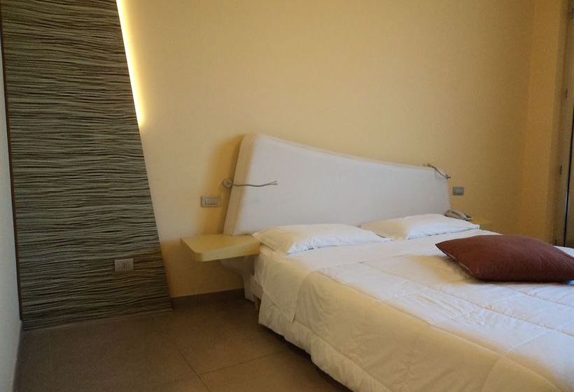Hotel ibis Styles Catania Acireale  | Acireale | Catania | Italia 20