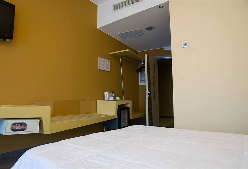 Hotel ibis Styles Catania Acireale  | Acireale | Catania | Italia 3