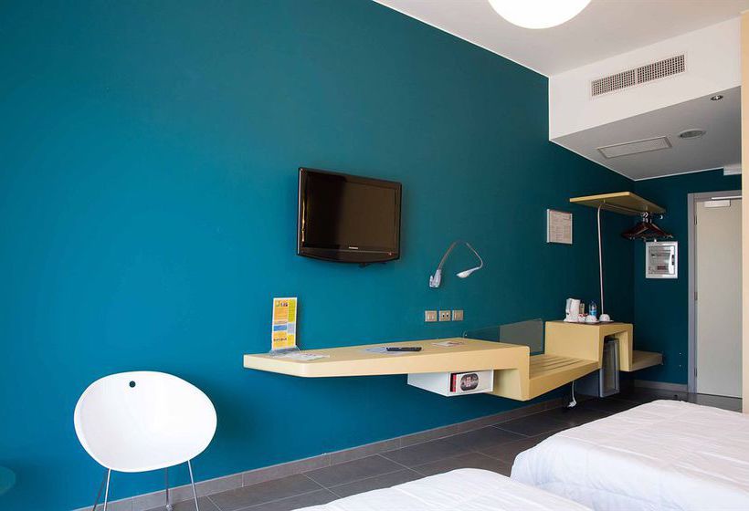 Hotel ibis Styles Catania Acireale  | Acireale | Catania | Italia 7