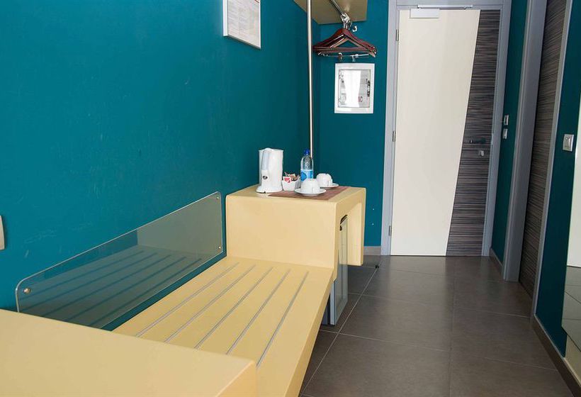 Hotel ibis Styles Catania Acireale  | Acireale | Catania | Italia 8