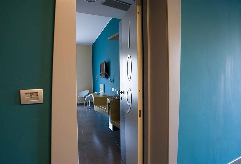 Hotel ibis Styles Catania Acireale  | Acireale | Catania | Italia 9