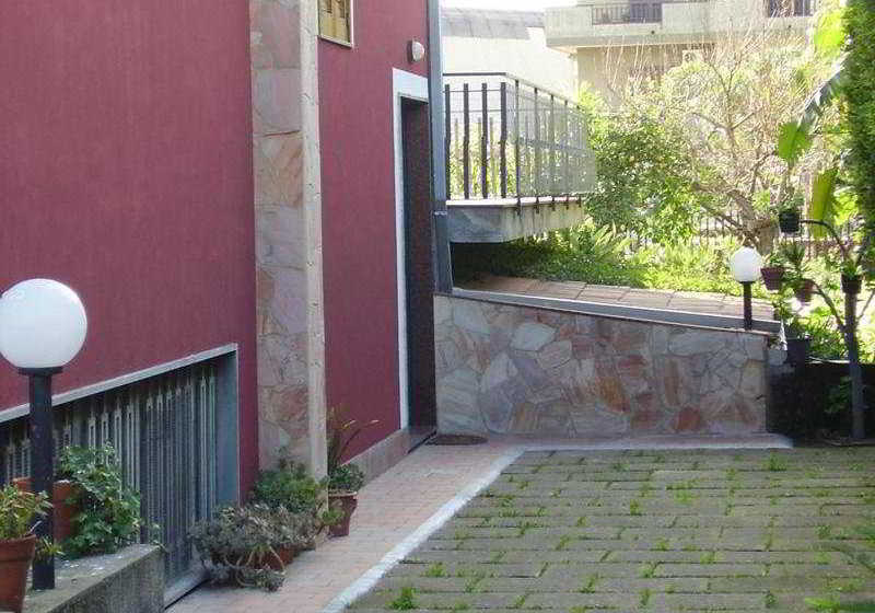 Bed and Breakfast Bed&breakfast Casalotto Inn