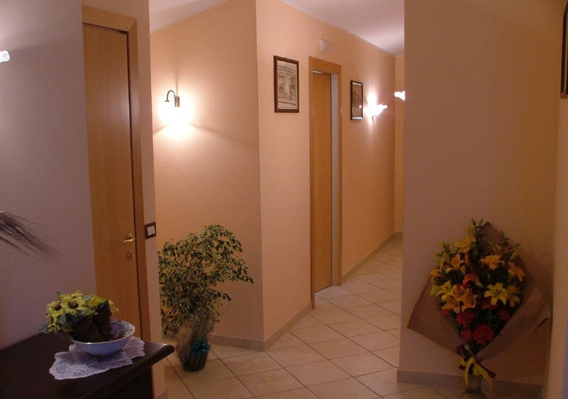 Bed and Breakfast Bed&breakfast Casalotto Inn  | Catania | Catania | Italia 1