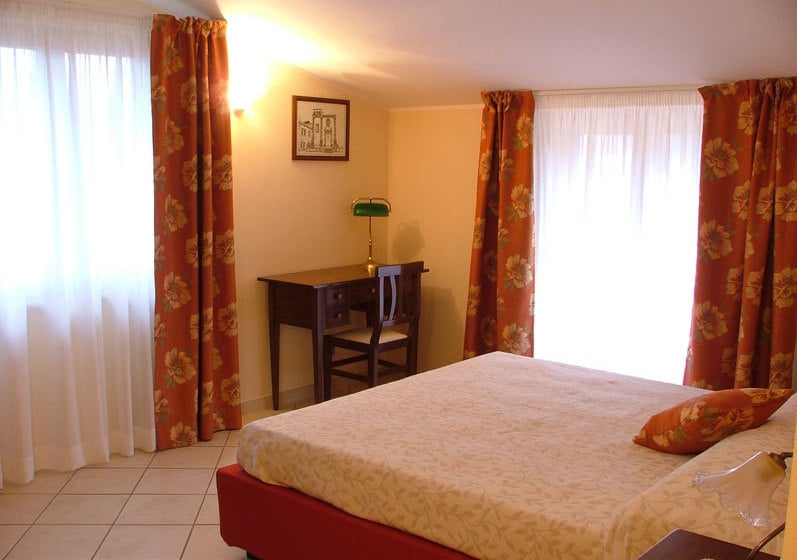 Bed and Breakfast Bed&breakfast Casalotto Inn  | Catania | Catania | Italia 2