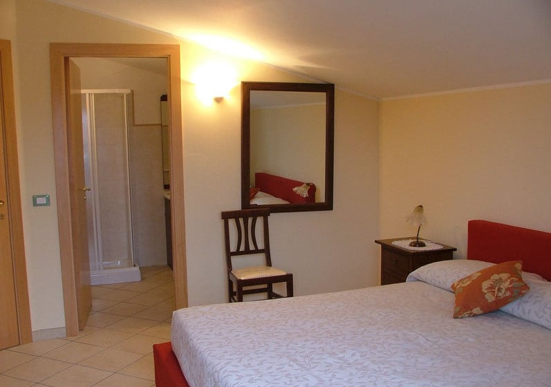 Bed and Breakfast Bed&breakfast Casalotto Inn  | Catania | Catania | Italia 3