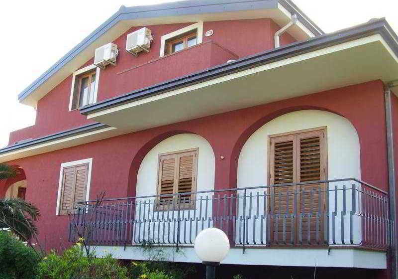 Bed and Breakfast Bed&breakfast Casalotto Inn  | Catania | Catania | Italia 4