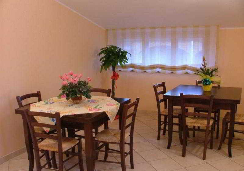 Bed and Breakfast Bed&breakfast Casalotto Inn  | Catania | Catania | Italia 5