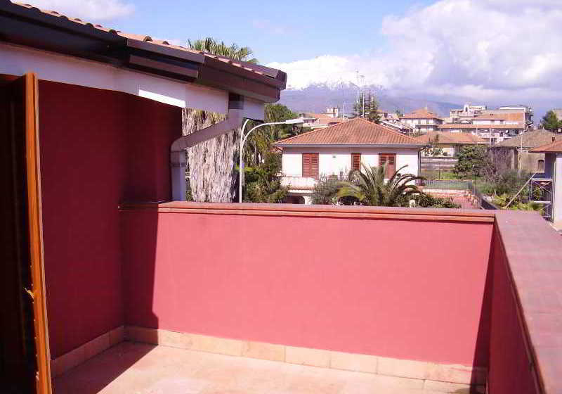 Bed and Breakfast Bed&breakfast Casalotto Inn  | Catania | Catania | Italia 6