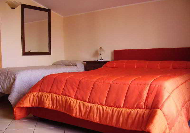 Bed and Breakfast Bed&breakfast Casalotto Inn  | Catania | Catania | Italia 7