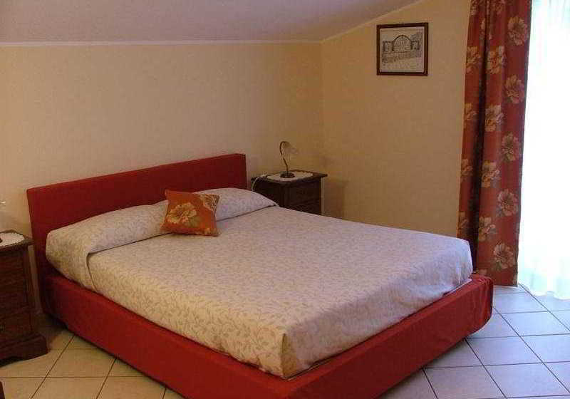 Bed and Breakfast Bed&breakfast Casalotto Inn  | Catania | Catania | Italia 8