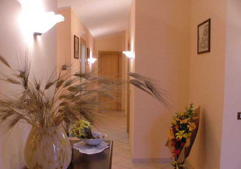 Bed and Breakfast Bed&breakfast Casalotto Inn  | Catania | Catania | Italia 9