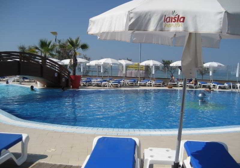 Hotel La Isla Resort  | Pontecagnano Faiano | Salerno | Italia 2