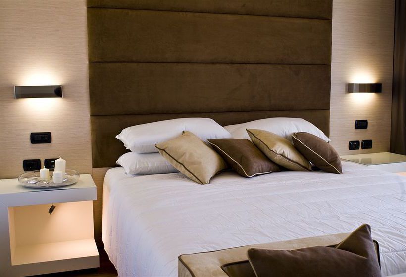 Hotel Allegroitalia Pisa Tower Plaza