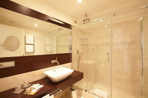 Hotel Allegroitalia Pisa Tower Plaza  | Pisa | Pisa | Italien 1