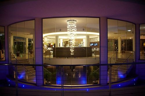 Hotel Allegroitalia Pisa Tower Plaza  | Pisa | Pisa | Italien 10