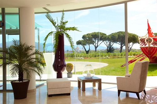 Hotel Allegroitalia Pisa Tower Plaza  | Pisa | Pisa | Italien 11