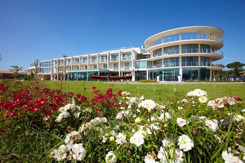 Hotel Allegroitalia Pisa Tower Plaza  | Pisa | Pisa | Italien 12