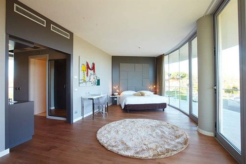 Hotel Allegroitalia Pisa Tower Plaza  | Pisa | Pisa | Italien 13