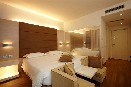 Hotel Allegroitalia Pisa Tower Plaza  | Pisa | Pisa | Italien 19