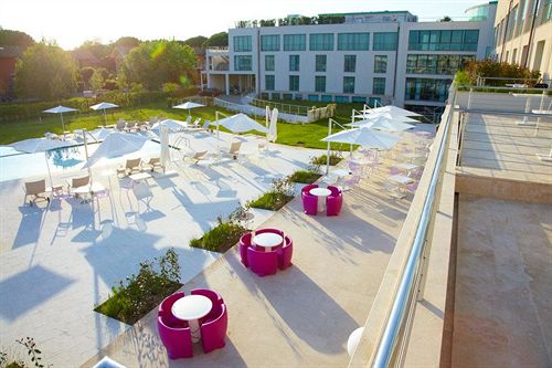 Hotel Allegroitalia Pisa Tower Plaza  | Pisa | Pisa | Italien 2