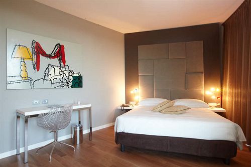 Hotel Allegroitalia Pisa Tower Plaza  | Pisa | Pisa | Italien 20