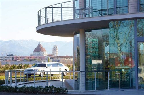 Hotel Allegroitalia Pisa Tower Plaza  | Pisa | Pisa | Italien 3