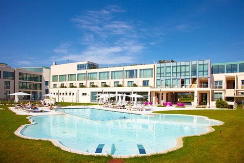 Hotel Allegroitalia Pisa Tower Plaza  | Pisa | Pisa | Italien 9