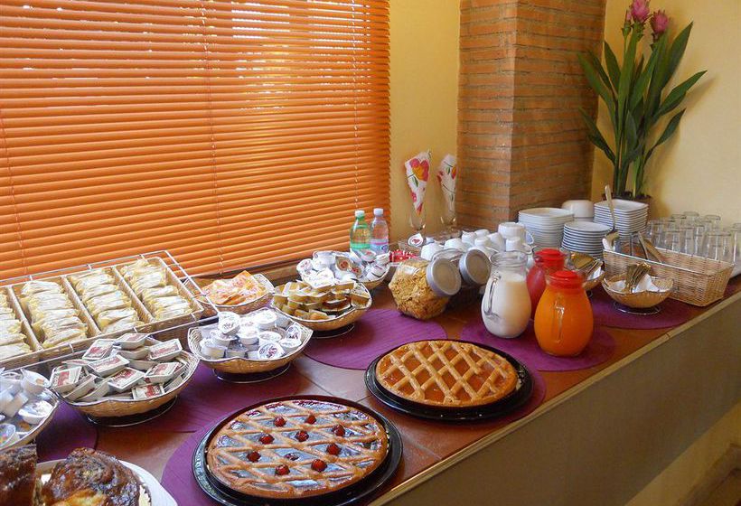 Idria Hotel  | Tivoli | Roma | Italia 1