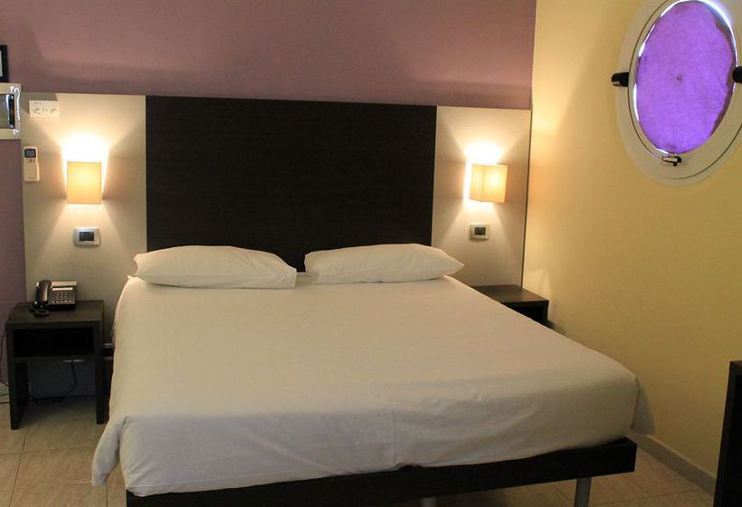 Idria Hotel  | Tivoli | Roma | Italia 10