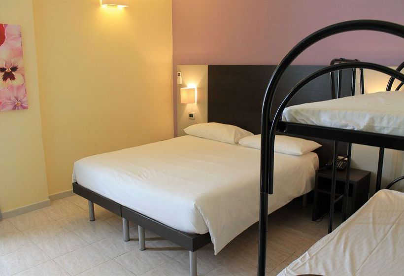 Idria Hotel  | Tivoli | Roma | Italia 11