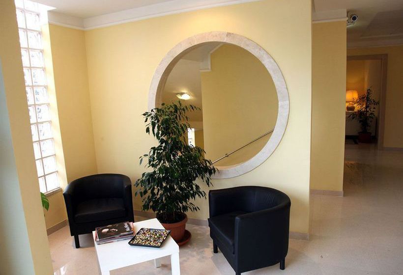 Idria Hotel  | Tivoli | Roma | Italia 13