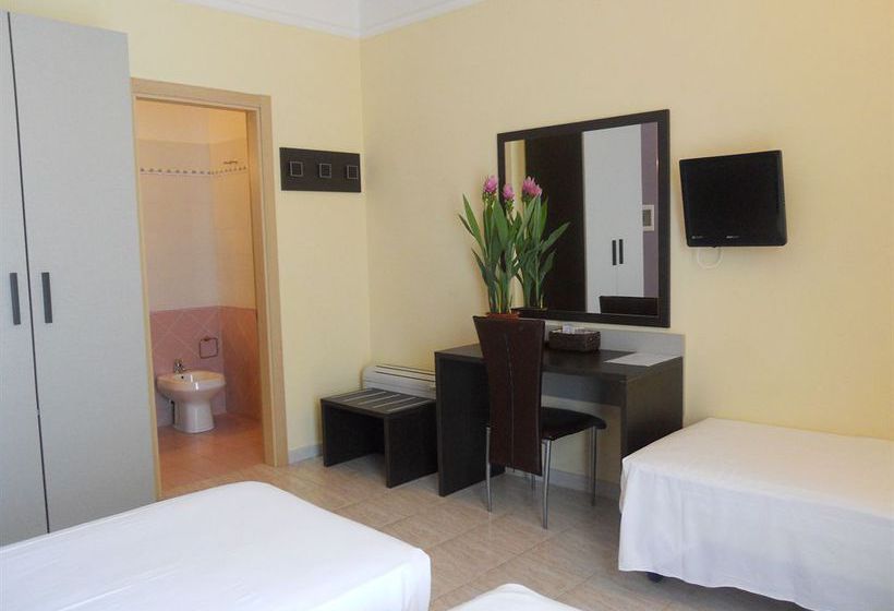 Idria Hotel  | Tivoli | Roma | Italia 15