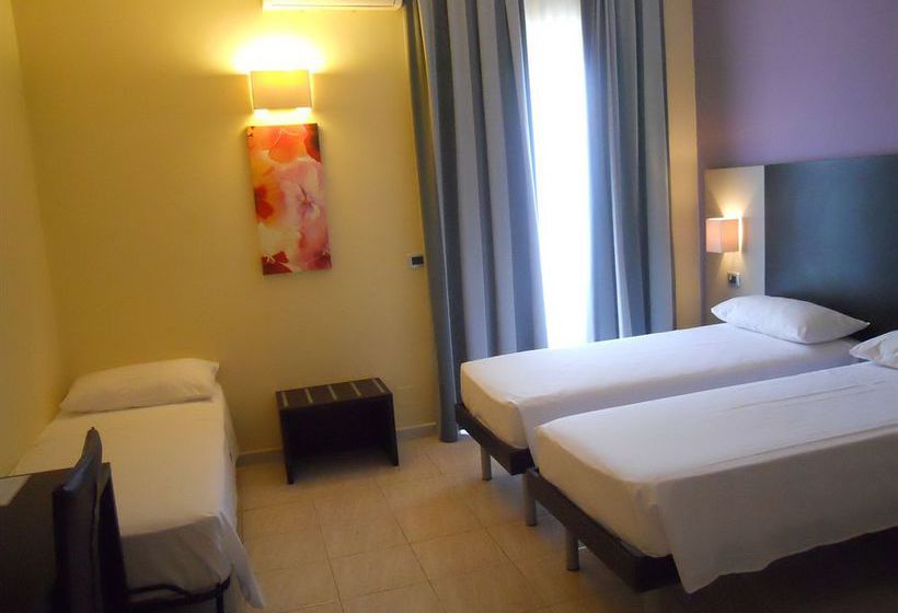 Idria Hotel  | Tivoli | Roma | Italia 16