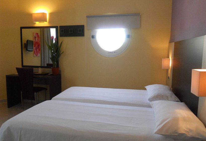 Idria Hotel  | Tivoli | Roma | Italia 17