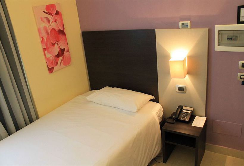 Idria Hotel  | Tivoli | Roma | Italia 18